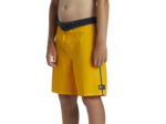 Boardshort Quiksilver Jaune Radiant