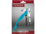 TIRE BOUCHON Double levier coleur
