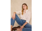 Jean flare PAMELA