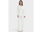 Veste Vittora Ecru en Polyester