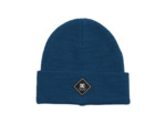 Bonnet DC Shoes Bleu foncé