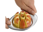 Coupe-pommes gourmet