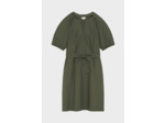 Robe courte et large en coton - PIAZ