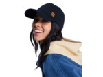 Casquette Roxy Anthracite Classique