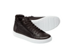 Sneakers Homme Spyder Marron