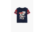 T-Shirt Short Sleeve