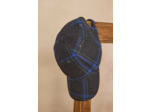Casquette HUBERT en laine