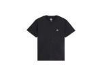 Tee Quiksilver Noir Classique