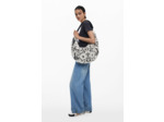 Sac Porté Épaule En Tissu