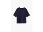 T-Shirt À Manches Courtes En Maille – Homme
