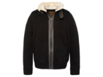 Gilet col bombardier