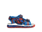 JR SANDAL ANDROID