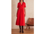 Robe LOVE en coton