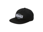 DC Shoes CAP BLACK