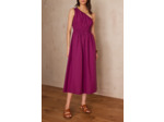 Robe LEILA en coton