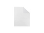 HOUSSE DE COUETTE | Allure Discrétion - Blanc