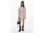 Dress Short Sleeve