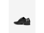 Chaussures homme en cuir black