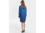 Robe Reality Stone en Coton