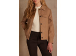 Veste FIERCE