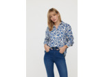 Chemise Daisy Ivory