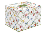 GARDEN DREAMS Théière 1l avec filtre