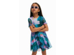 Dress Short Sleeve