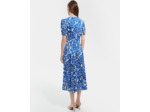 Robe Rafinity Imprimé en lin