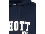 Sweat à capuche SCHOTT SWHSTAR
