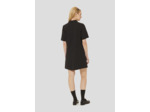 Robe Robby Charcoal en Polyester