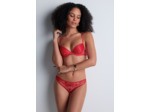 Soutien-gorge Push-up coques Rules of Attraction