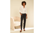 Pantalon tailleur