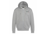 Sweat zippé à capuche SWHSAM SCHOTT