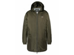 Coupe-vent long à capuche SCHOTT CLYDE25