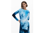 Dress Long Sleeve