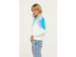 Veste FACILLE Azur