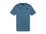 T-shirt col rond TSTERRY SCHOTT