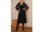 Robe RIVIA en maille
