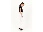 Pantalon slim tom.