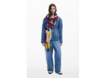 Rectangle Foulard