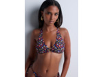 Haut de maillot de bain Triangle Sunkissed Allure