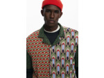 Chemise Manches Courtes