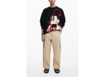 Pull En Tricot – Homme