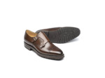 Derbies Homme Sion Marron