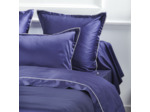 Taie de traversin Opium | Satin | Tradition des Vosges