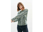 Pull mluky