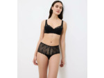 Soutien-gorge avec armatures