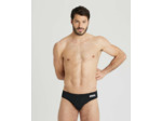 Slip de bain arena Solid Team Performance pour hommes