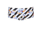 Short de bain taille basse arena Crazy Diamonds pour hommes