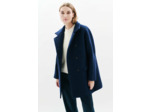 Manteau gerome 2 100% laine